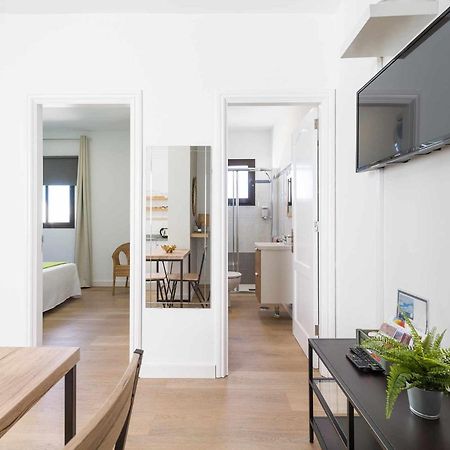 Mahostly Apartamento Comillas Se أرّاثيفي المظهر الخارجي الصورة