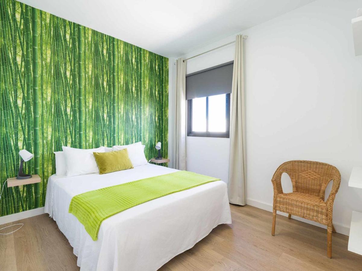 Mahostly Apartamento Comillas Se أرّاثيفي المظهر الخارجي الصورة